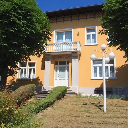 Mansarda Villa Emilia *